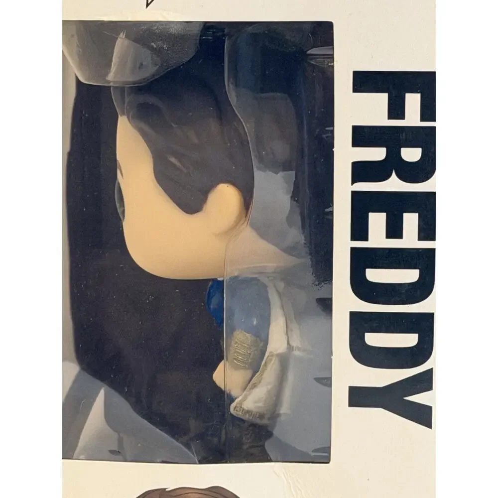 Funko freddy pop